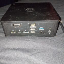 Dell Thunderbolt