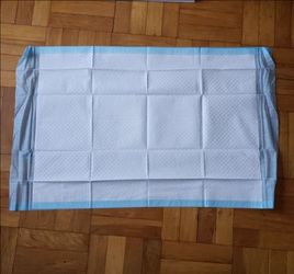 23"×36" underpads x 150pcs