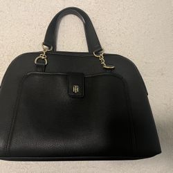 For Sale:  Tommy Hilfiger - Middle Sized Tote