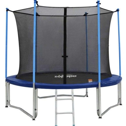 Trampoline 12 Ft Brand New