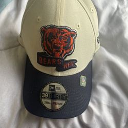 Bears Hat