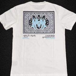 Men’s AMIRI T Shirt 