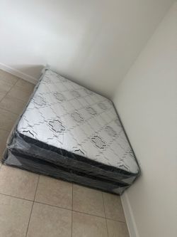 New Mattress ‼️
