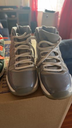 Cool Grey