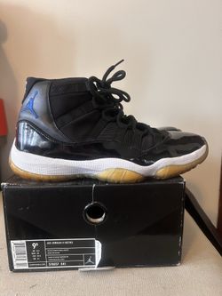 Air Jordan 11 Space Jam