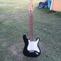 Stratocaster Lotus 