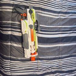 Nerf Modulus