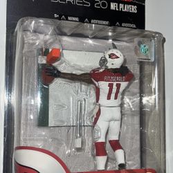 NFL McFarlane Figure 