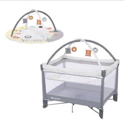 Baby Play Pen 