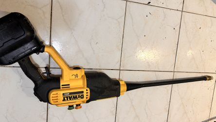 Dewalt Power Washer 