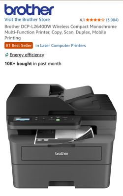 Brother Printer