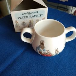 Wedgwood "Peter Rabbit" Mug