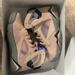Air Jordan 7 Retro SE ‘Sapphire’ 8.5
