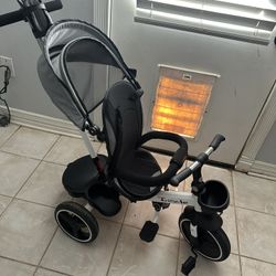 Triciclo Para Bebe 