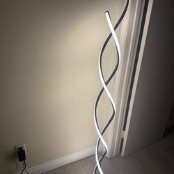 Floor Lamp