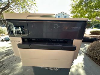 HP OfficeJet Pro 7740 All-in-One Printer
