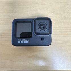 Gopro Hero9  Black 