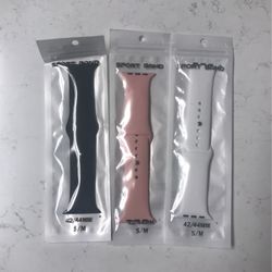 Replacement Silicone Sport Band