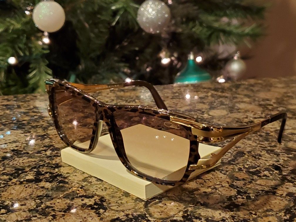 Cazal 8013 Sunglasses