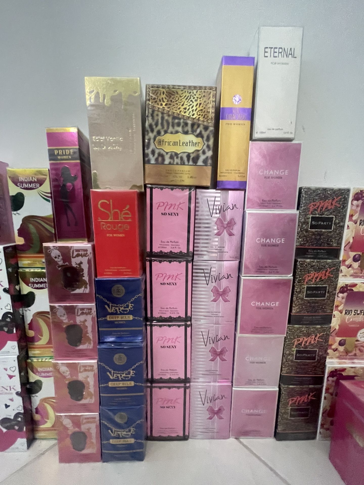 Fragrances For Valentine’s Day!!! Suitable For All BUDGETS!!!