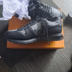 Louis Vuitton Sneakers 