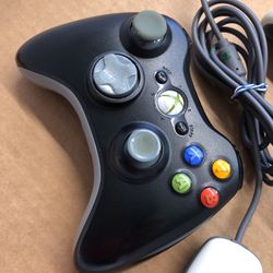 Xbox 360 Controllers + PC Wireless Adapter