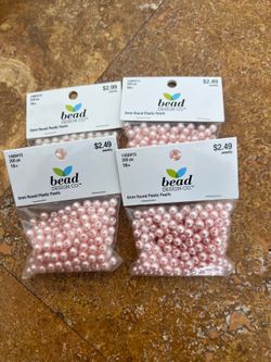 Beads