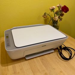 Hp Printer