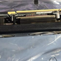 RTX 3060 - 12GB - PNY - XLR8 - SIDE LIGHT