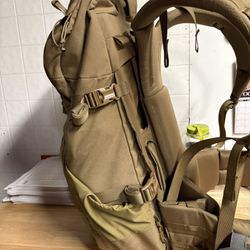Mystery Ranch Sawtooth Hunting Backpack