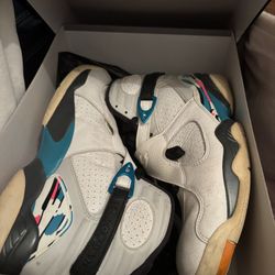 Air Jordan 8 retro