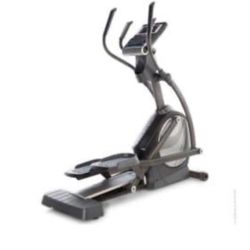 Elliptical 