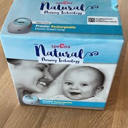 Spectra S1 Brand New