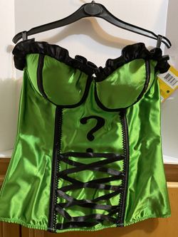 Adult Costume For Woman’s (Size Medium)