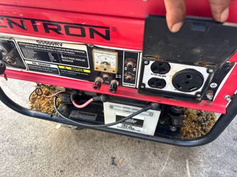Generator 3500