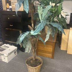 Fake Plant 