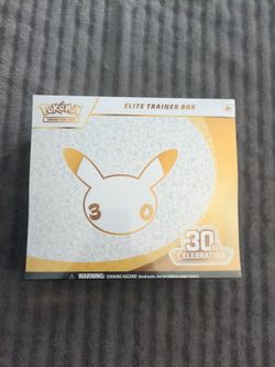 For Trade 30th Celebrations ETB