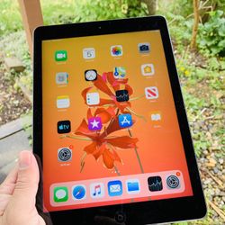 iPad Air 