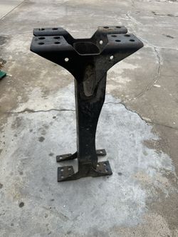 Freightliner M2 Rear Crossmember.