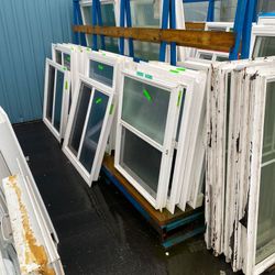 HURRICANE IMPACT RESISTANT WINDOWS