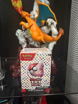 Pokemon 151 bundle