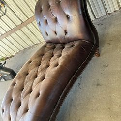 Lounge Chaise Chair 