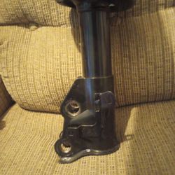 Honda Civic 2013 Shock 