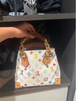 Louis Vuitton Takashi Mikami