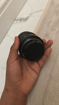 Vivitar 28mm 1:2 Wide angle ø55mm