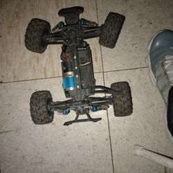 Rc Car