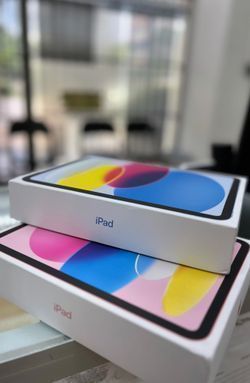 Apple - iPad 11th Generation Wifi + Cellular 128GB