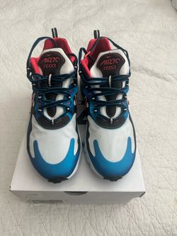 Nike Airmax 270 React