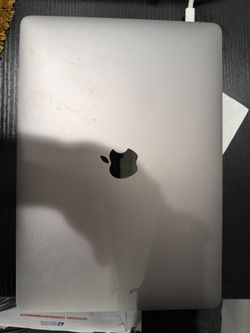 Mac Book Pro 13’