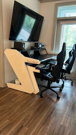 Studio Desk